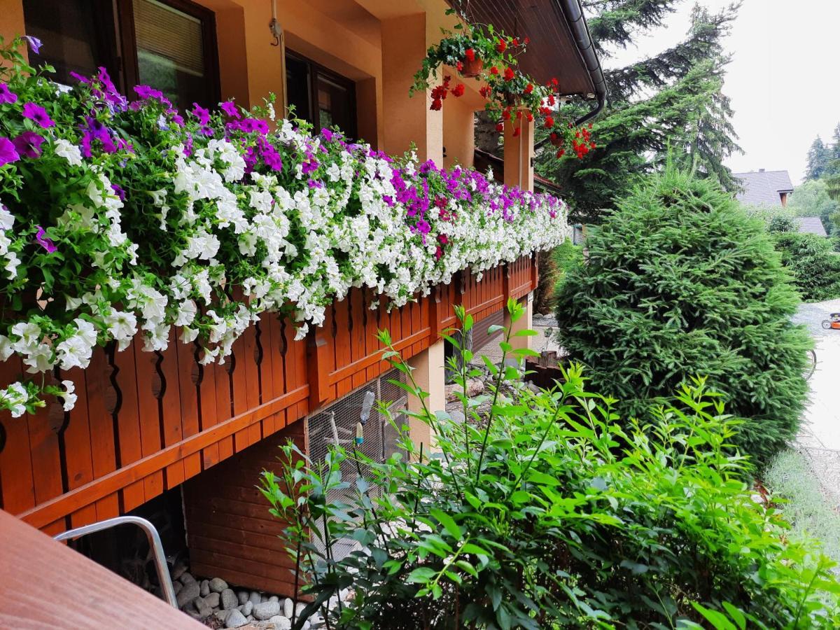 Apartmany Pacific Демановска Долина Екстериор снимка