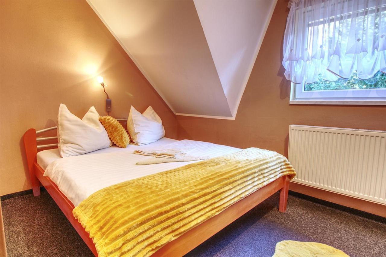 Apartmany Pacific Демановска Долина Екстериор снимка