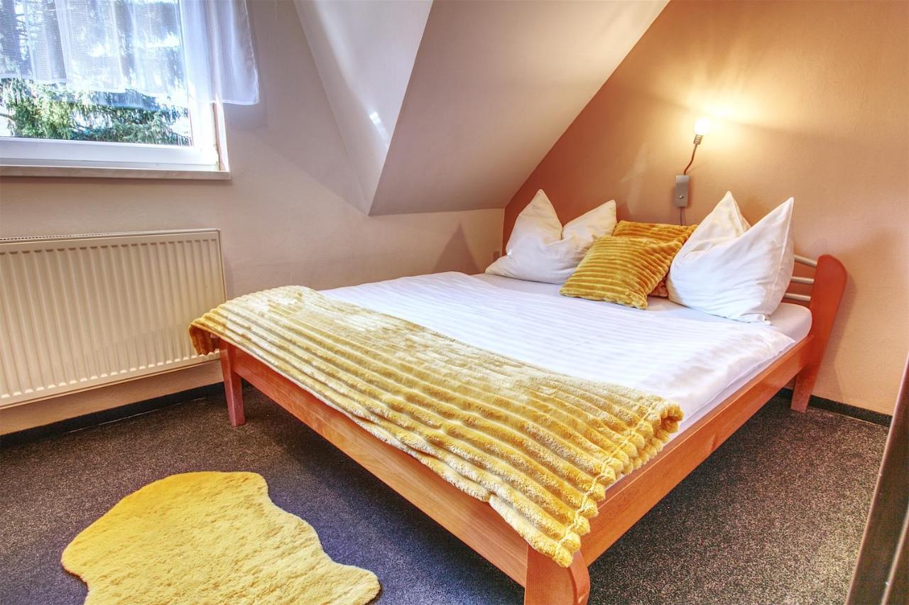 Apartmany Pacific Демановска Долина Екстериор снимка