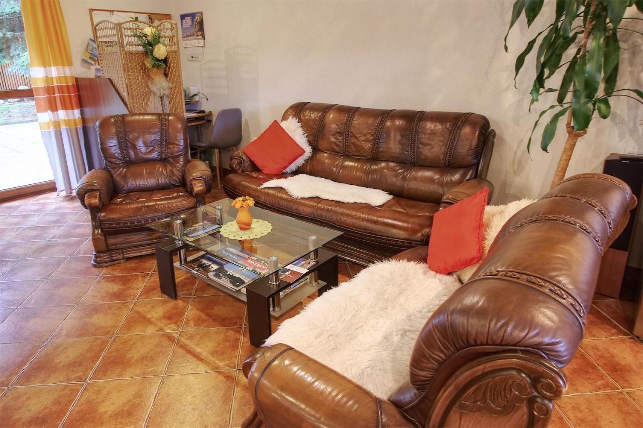 Apartmany Pacific Демановска Долина Екстериор снимка