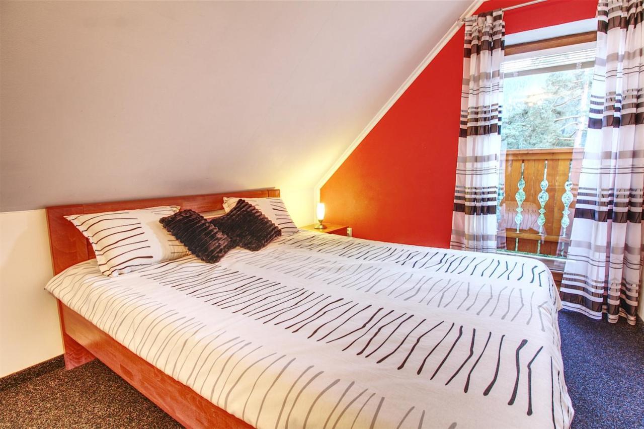 Apartmany Pacific Демановска Долина Екстериор снимка