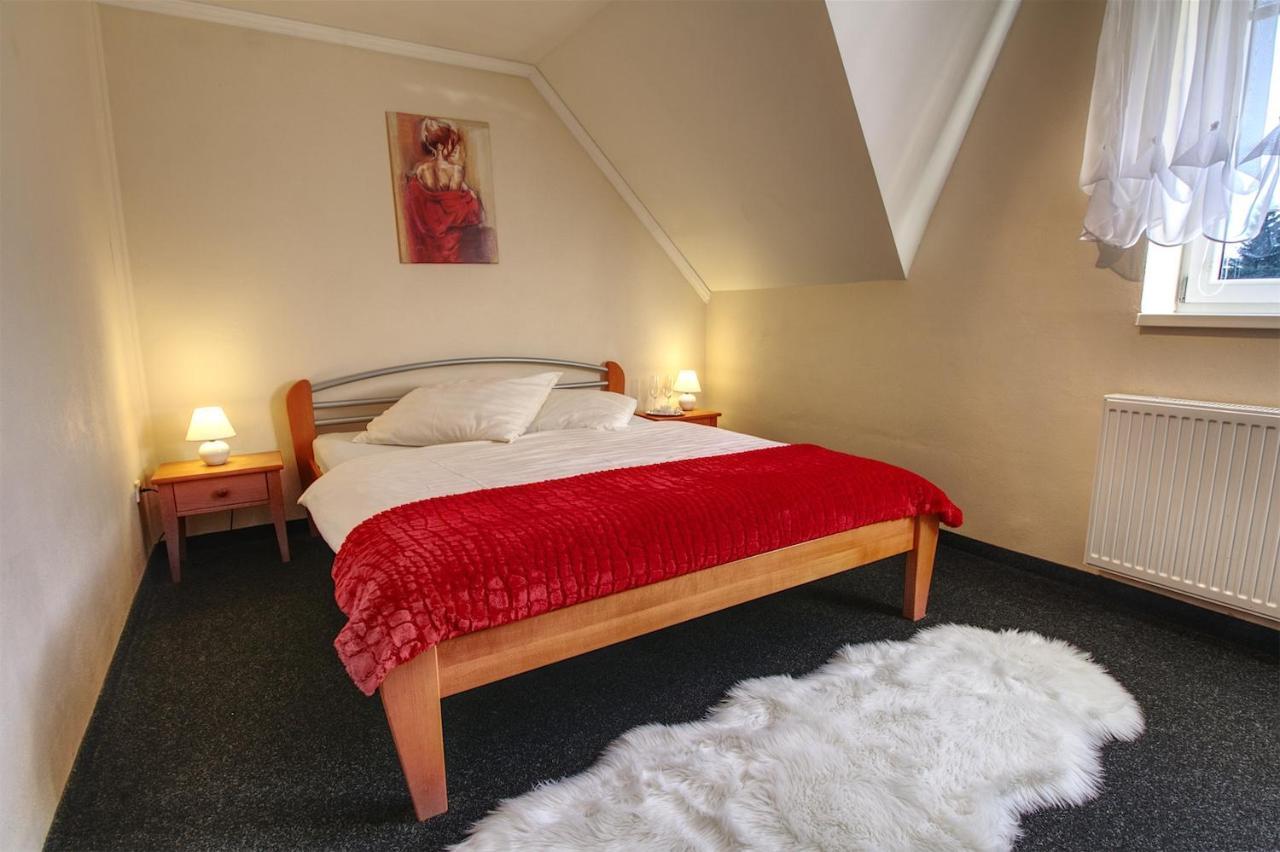 Apartmany Pacific Демановска Долина Екстериор снимка