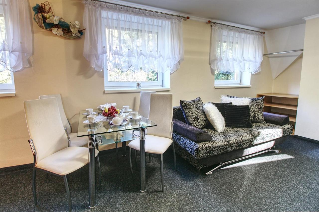 Apartmany Pacific Демановска Долина Екстериор снимка
