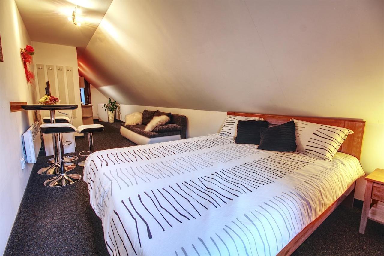Apartmany Pacific Демановска Долина Екстериор снимка