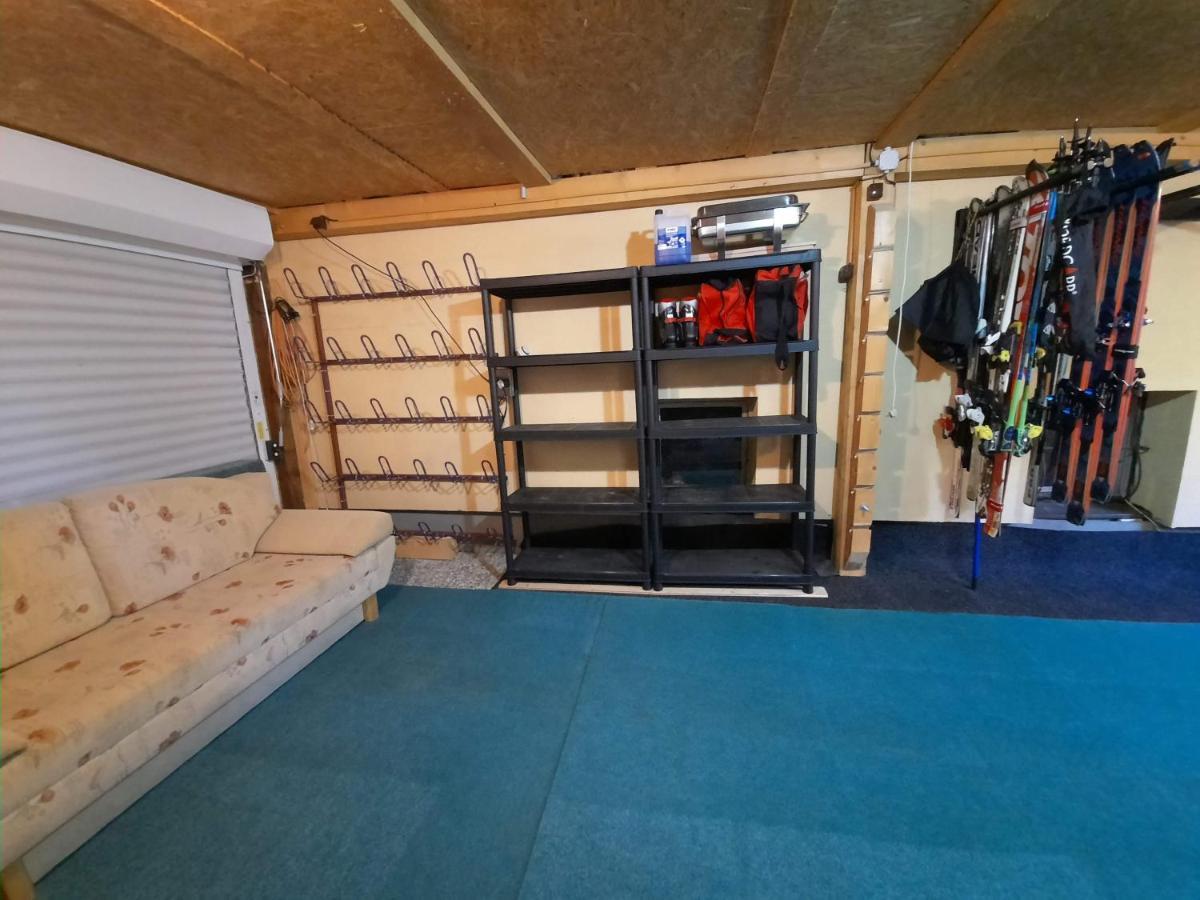 Apartmany Pacific Демановска Долина Екстериор снимка