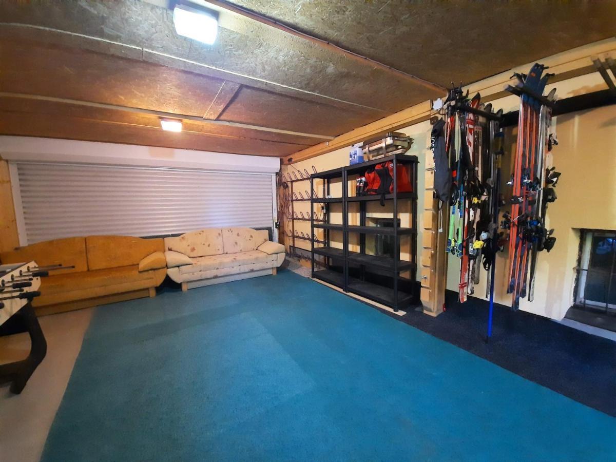 Apartmany Pacific Демановска Долина Екстериор снимка
