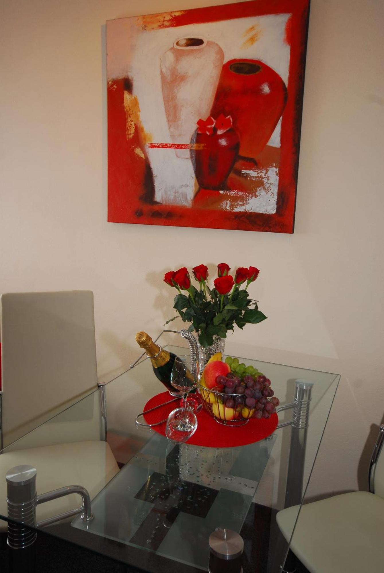 Apartmany Pacific Демановска Долина Екстериор снимка