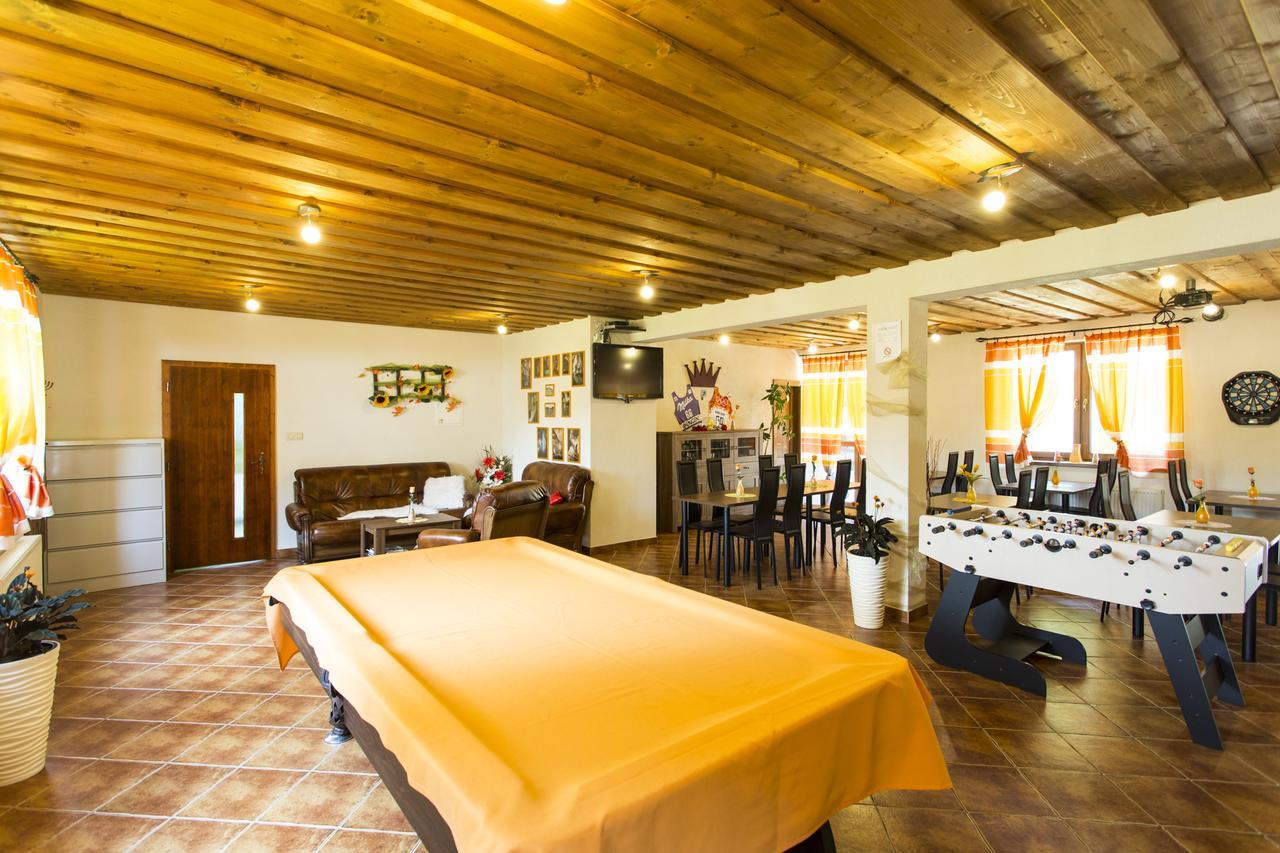 Apartmany Pacific Демановска Долина Екстериор снимка